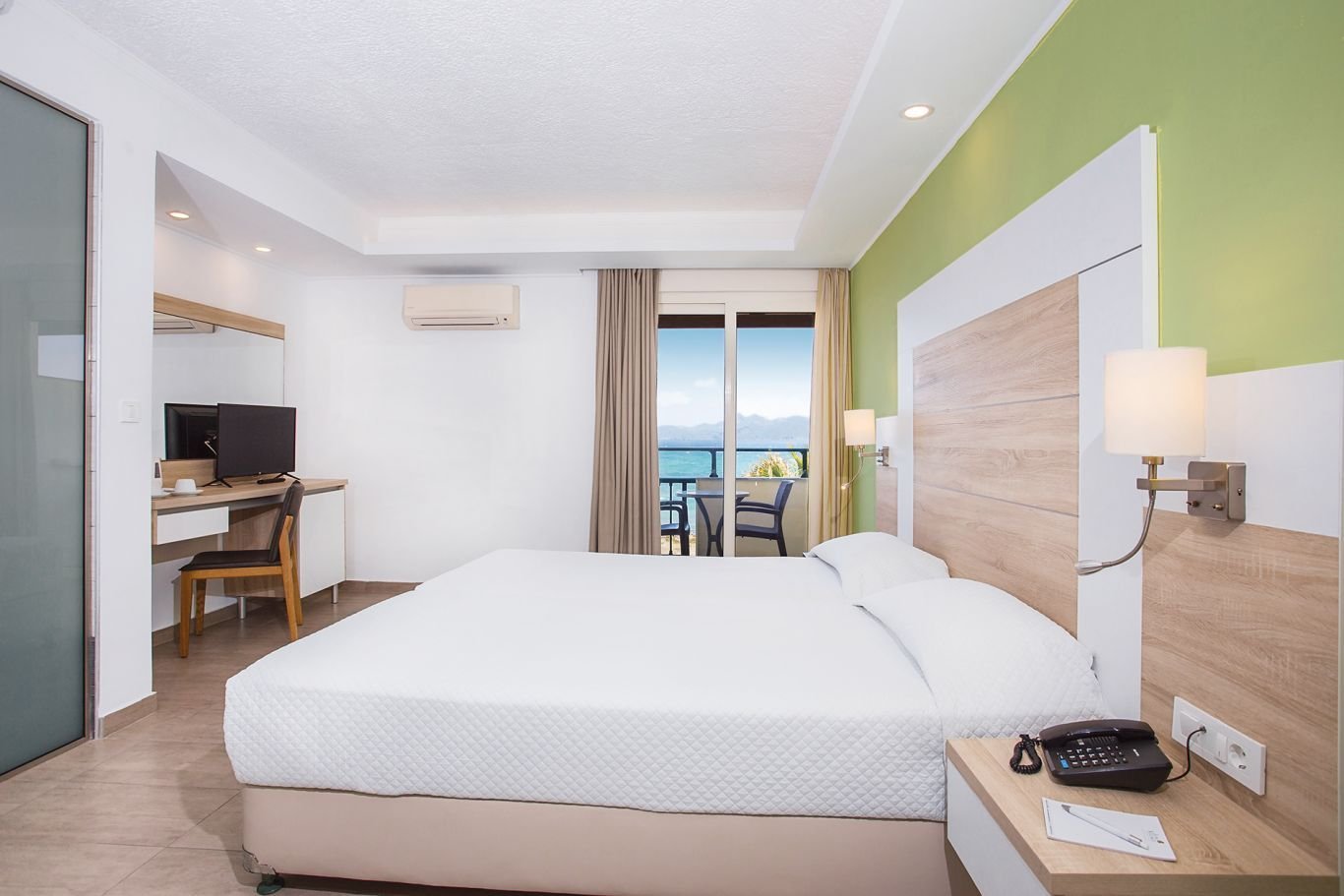 Hotel Eurovillage Achilleas 10