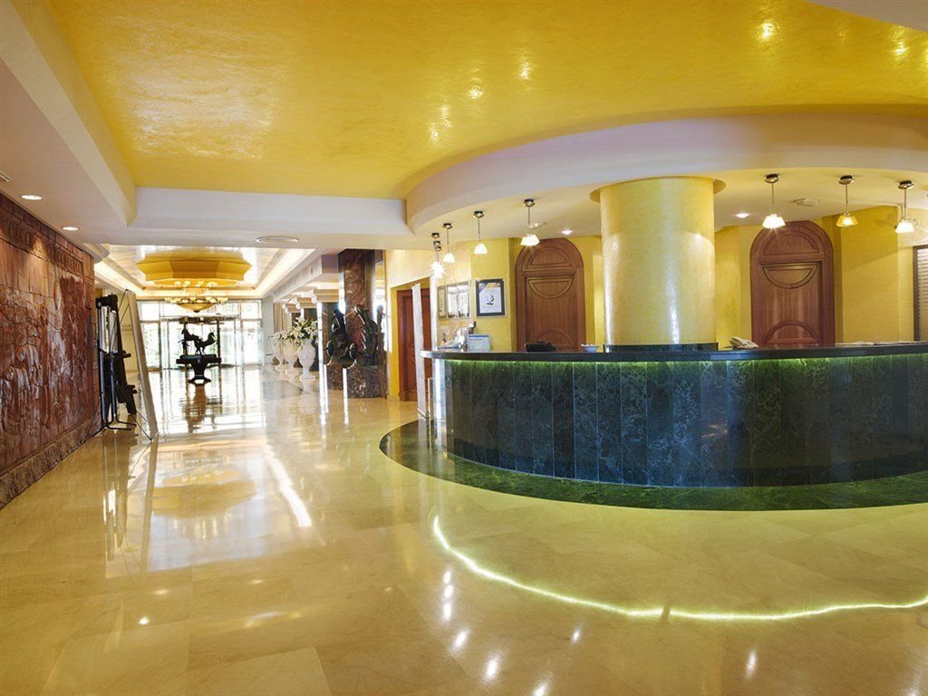 Hotel MS Amaragua 22