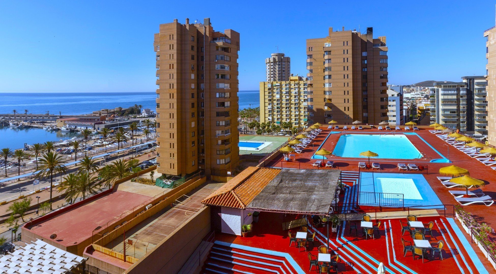 Las Palmeras Affiliated by FERGUS 2