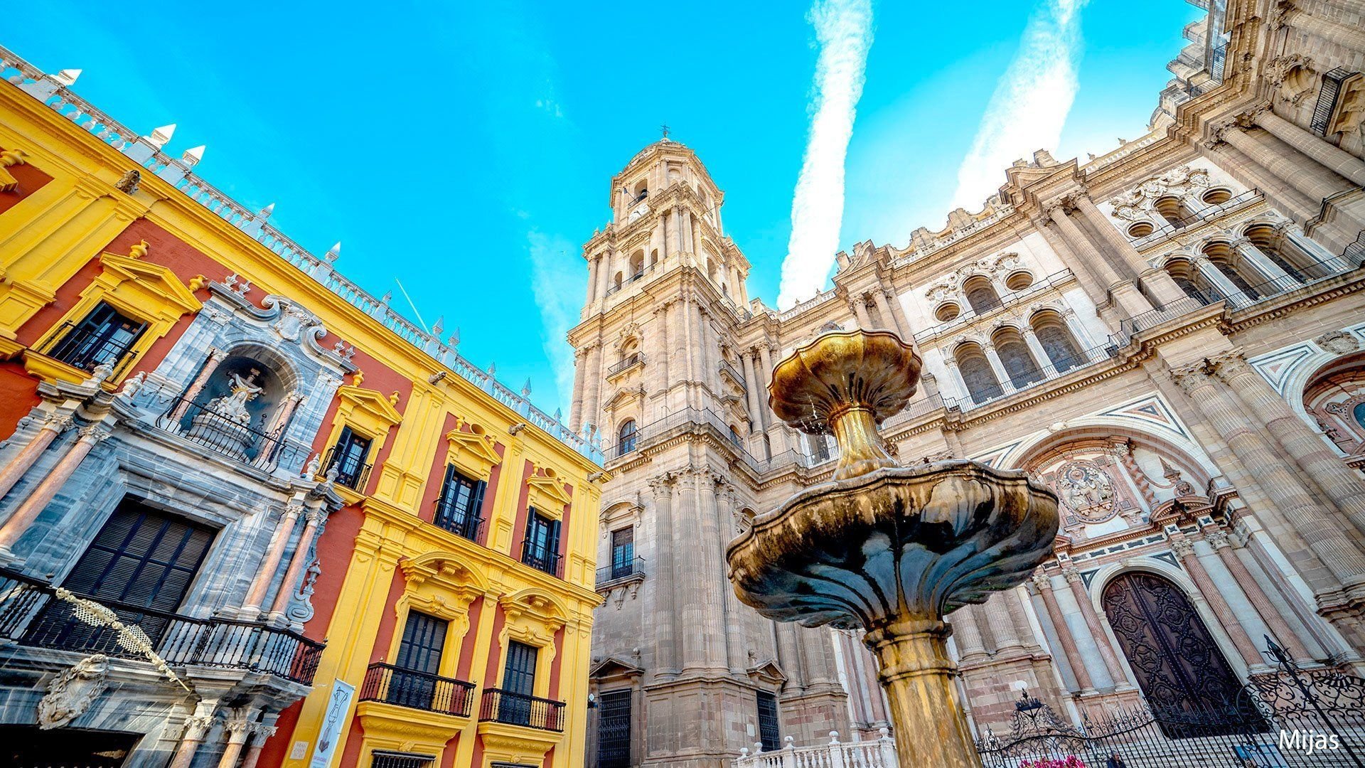 Perly Anadalusie s pobytem u moře 24