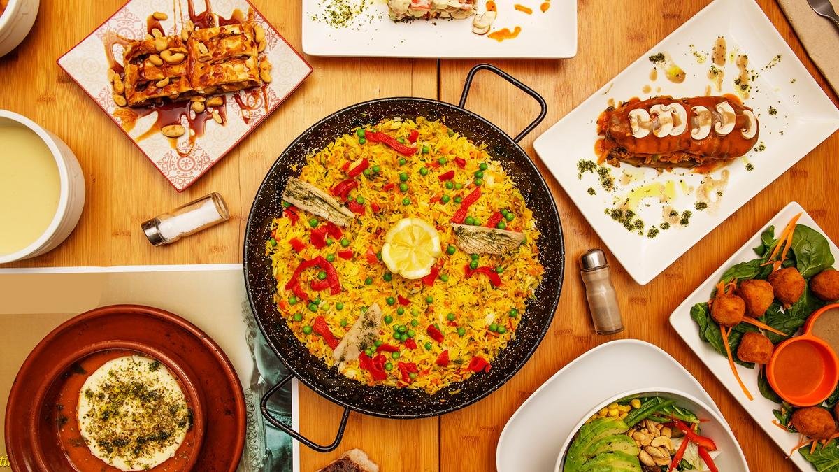 Perly Anadalusie s pobytem u moře 2