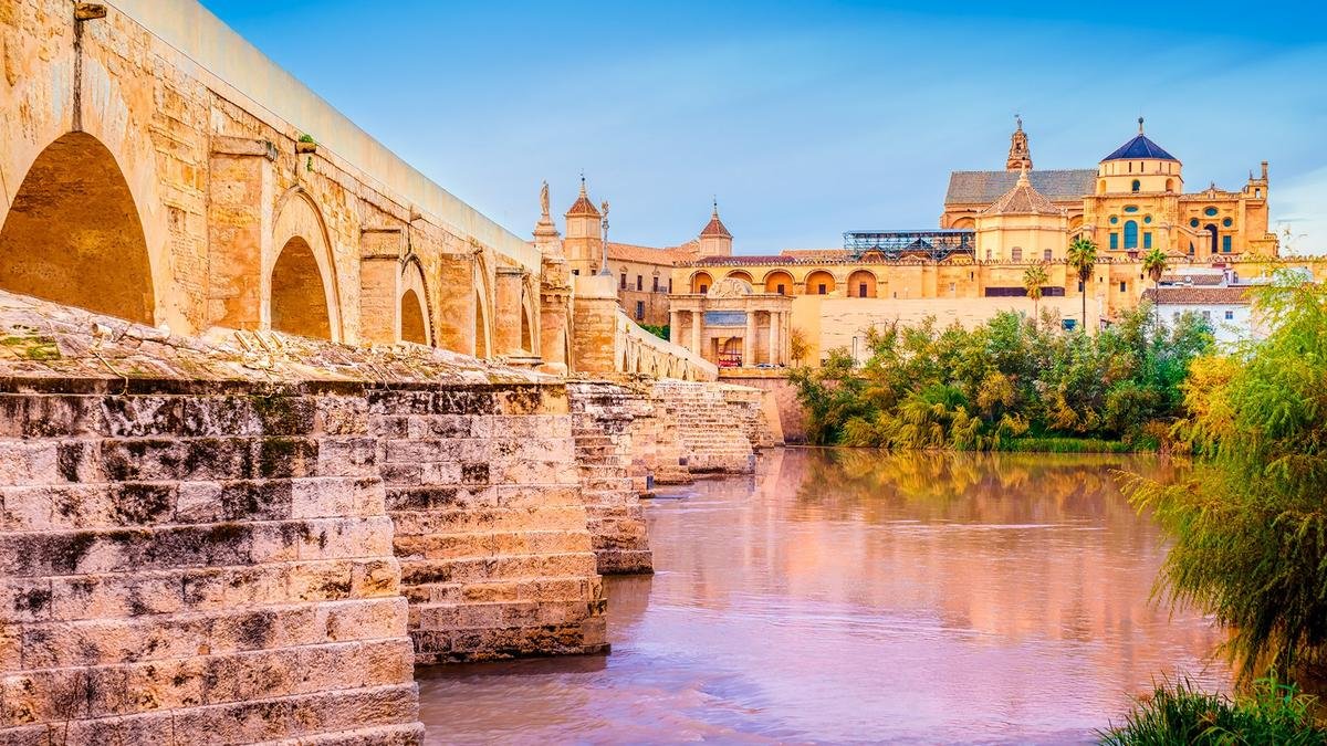 Perly Anadalusie s pobytem u moře 13