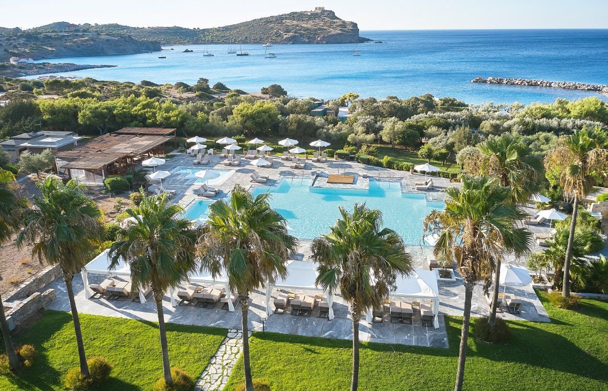 Cape Sounio, A Grecotel Resort to Live 1