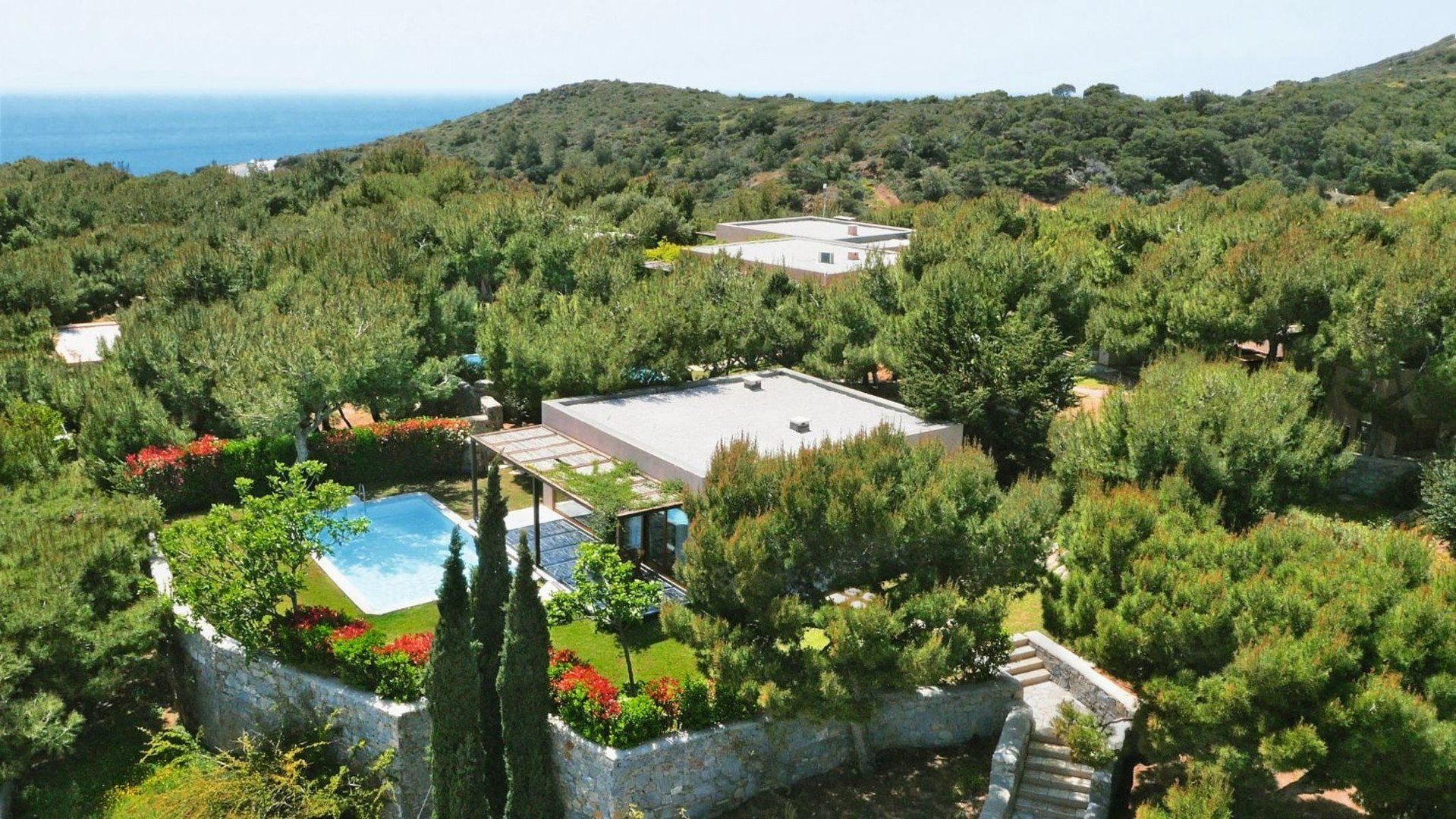 Cape Sounio, A Grecotel Resort to Live 15