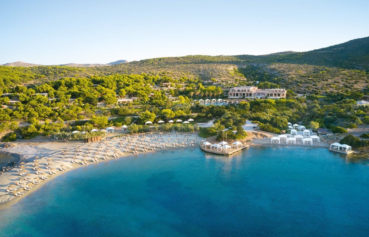Cape Sounio, A Grecotel Resort to Live 2