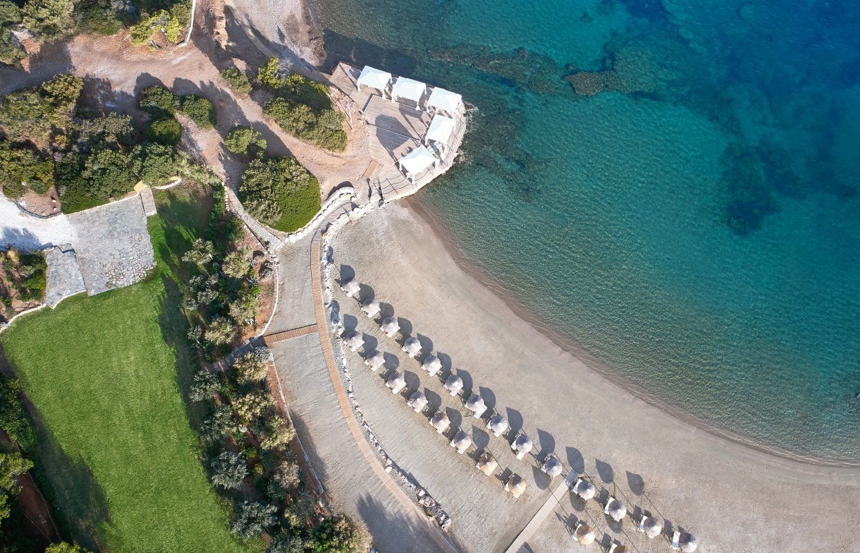 Cape Sounio, A Grecotel Resort to Live 4