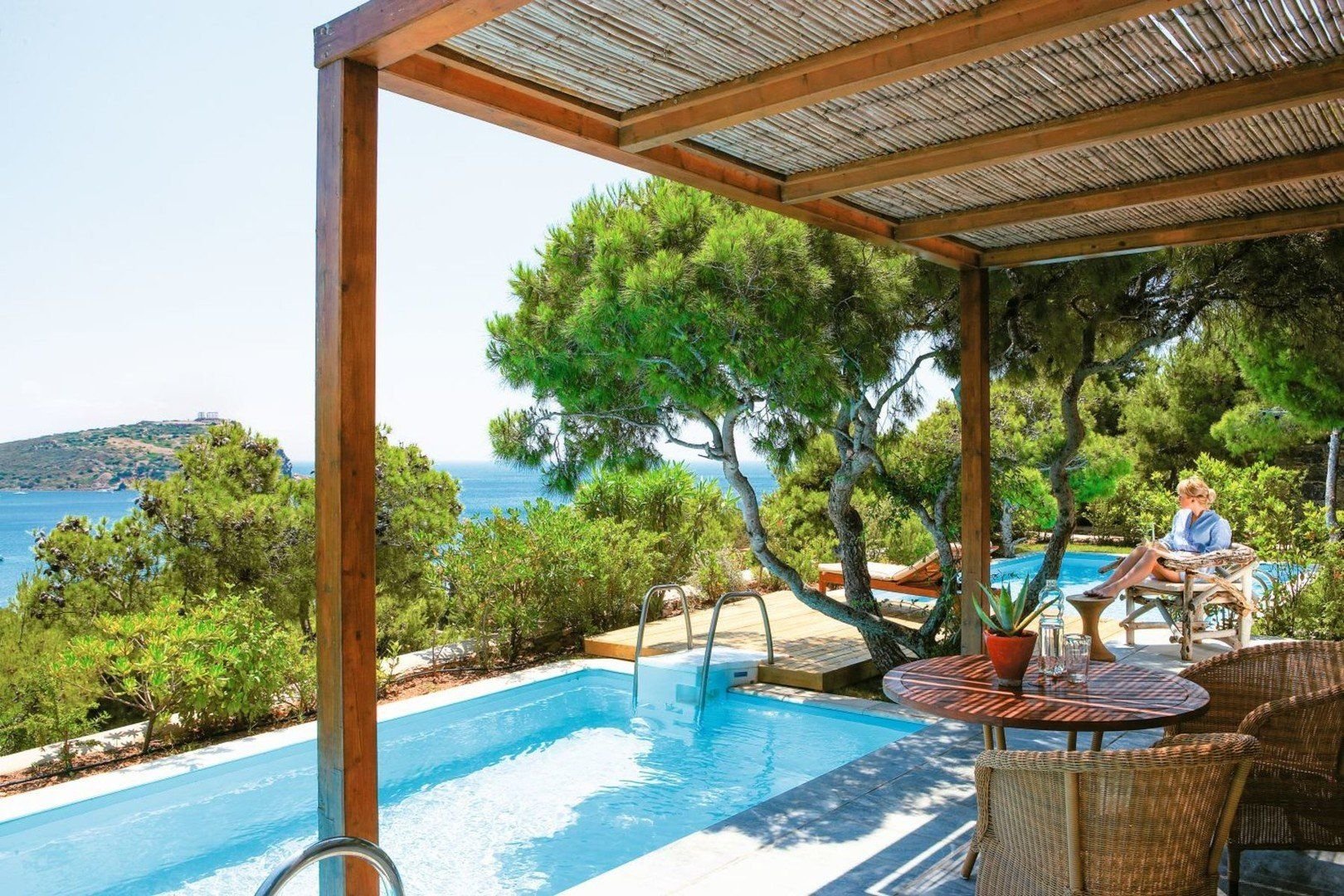 Cape Sounio, A Grecotel Resort to Live 6
