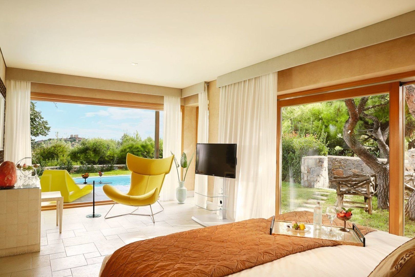 Cape Sounio, A Grecotel Resort to Live 7