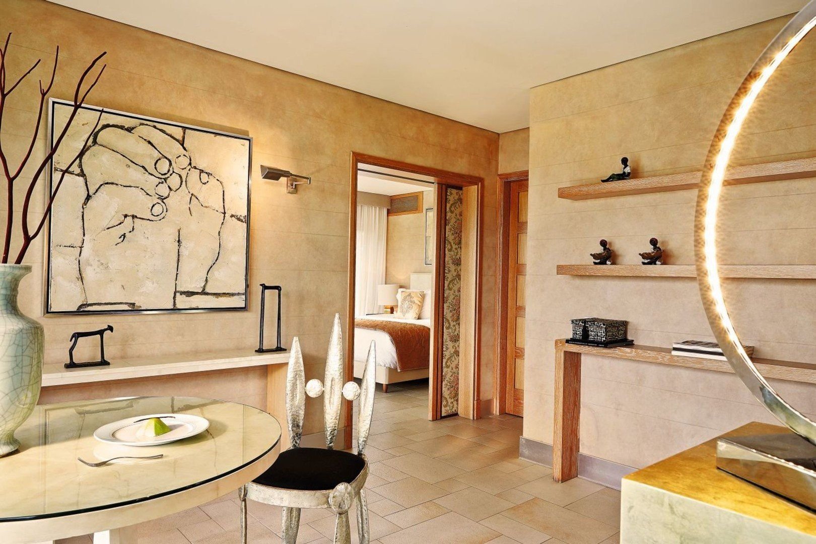 Cape Sounio, A Grecotel Resort to Live 10