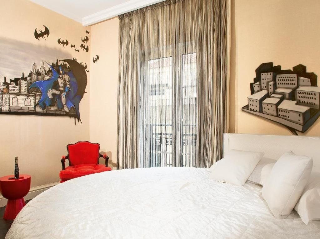 Grecotel Pallas Athena 14