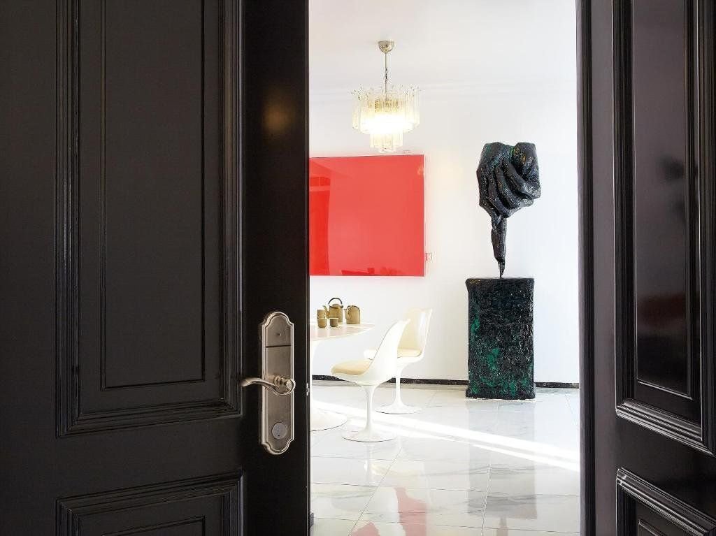 Grecotel Pallas Athena 16