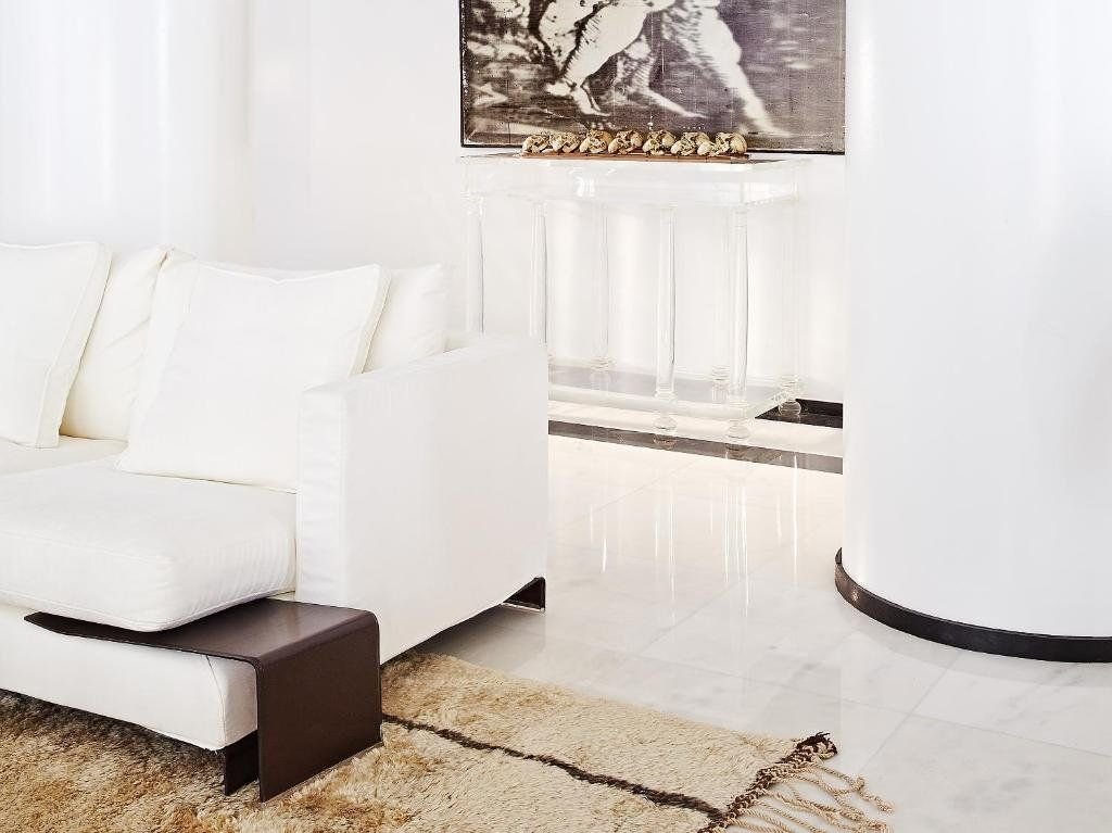 Grecotel Pallas Athena 4