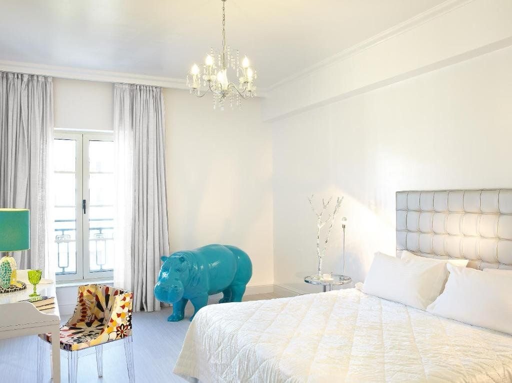 Grecotel Pallas Athena 8