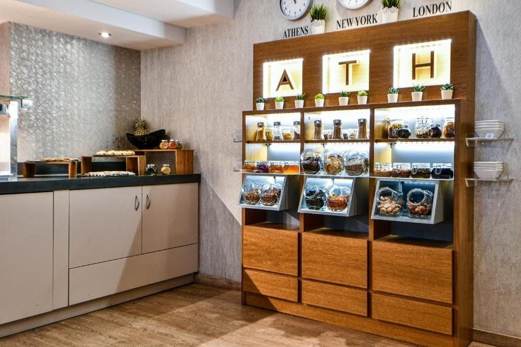 Athens Tiare By Mage Hotels 11