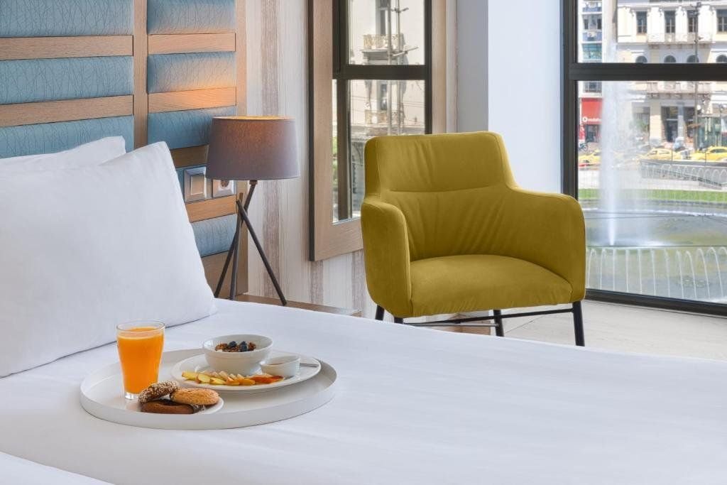 Athens Tiare By Mage Hotels 12