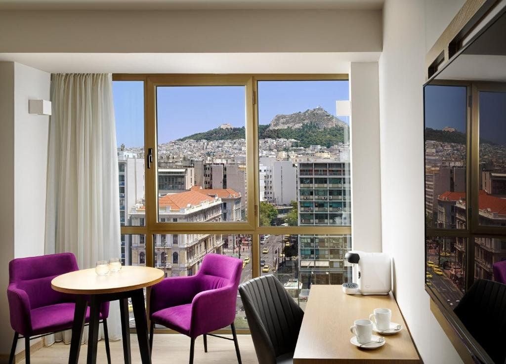 Athens Tiare By Mage Hotels 14