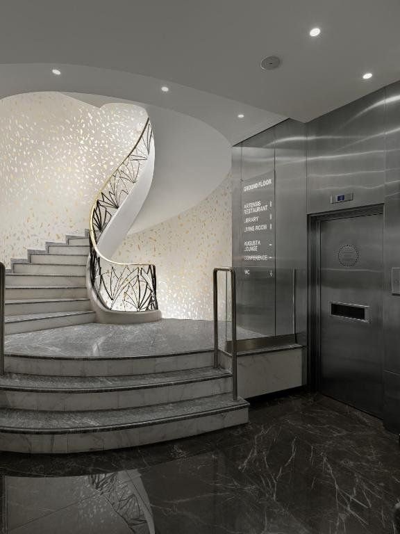 Athens Tiare By Mage Hotels 15