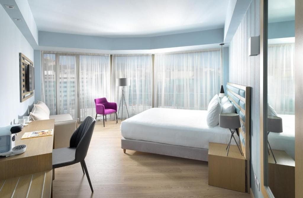 Athens Tiare By Mage Hotels 7