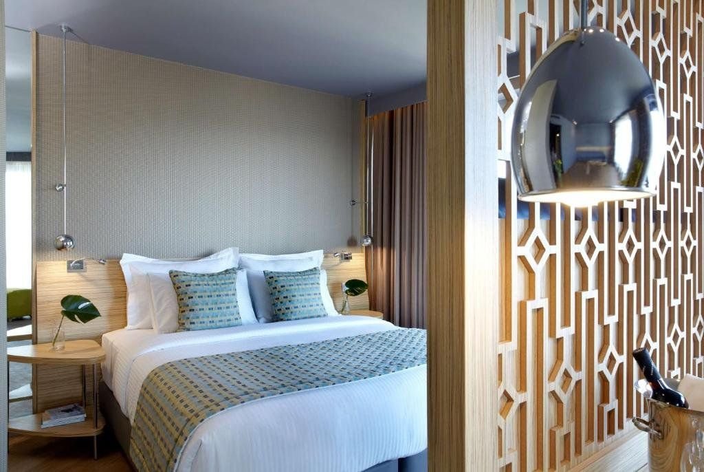 Wyndham Grand Athens 12