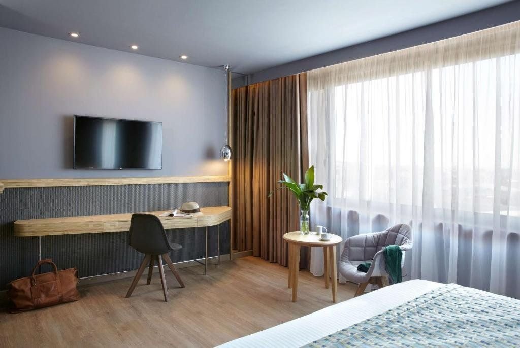 Wyndham Grand Athens 15
