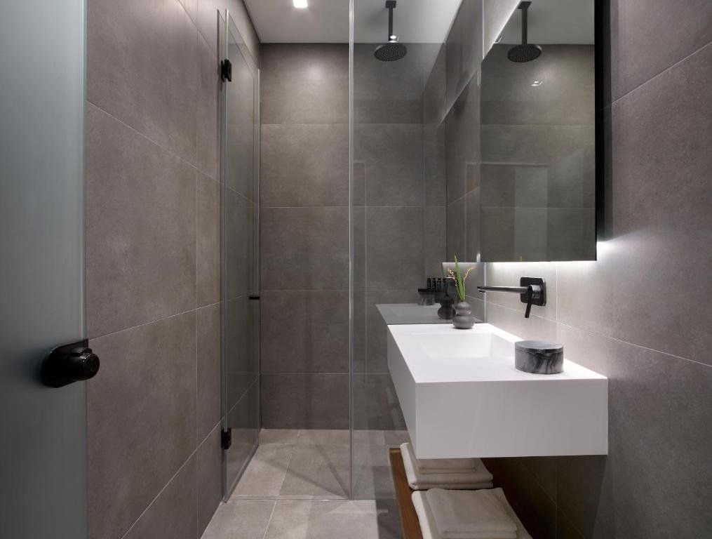 The Editor Athens Hotel 11