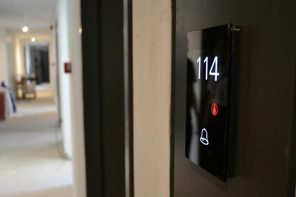 The Editor Athens Hotel 13