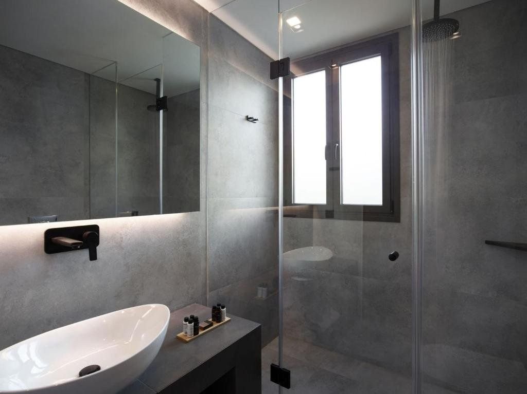 The Editor Athens Hotel 14