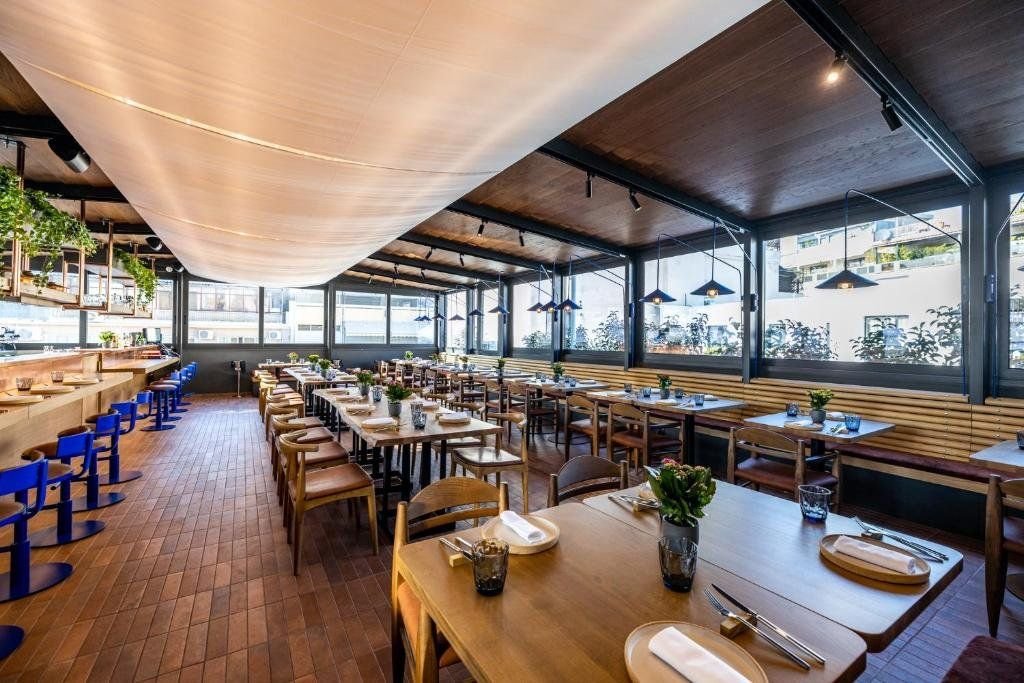 The Editor Athens Hotel 15