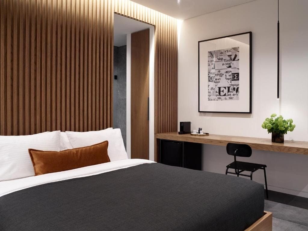 The Editor Athens Hotel 2