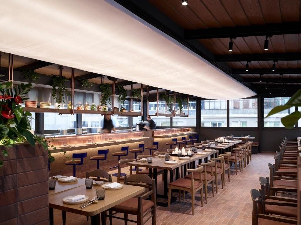 The Editor Athens Hotel 3