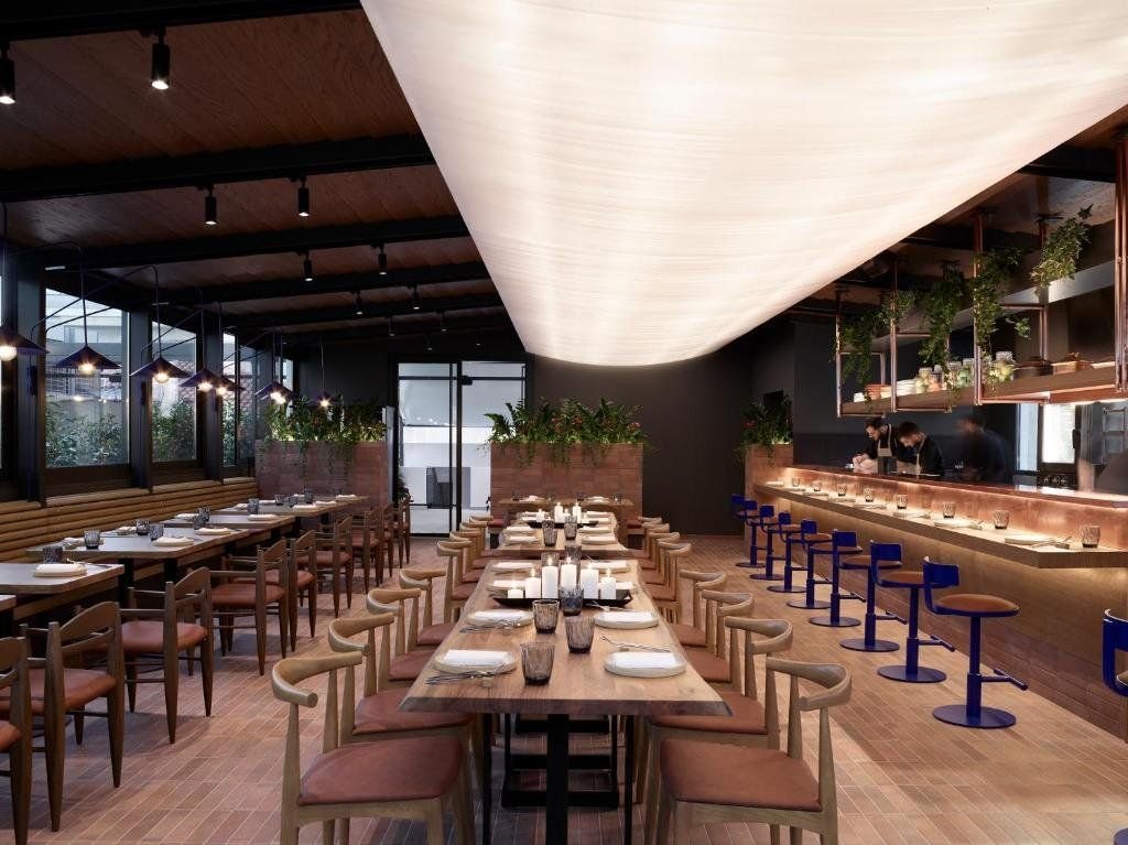 The Editor Athens Hotel 4