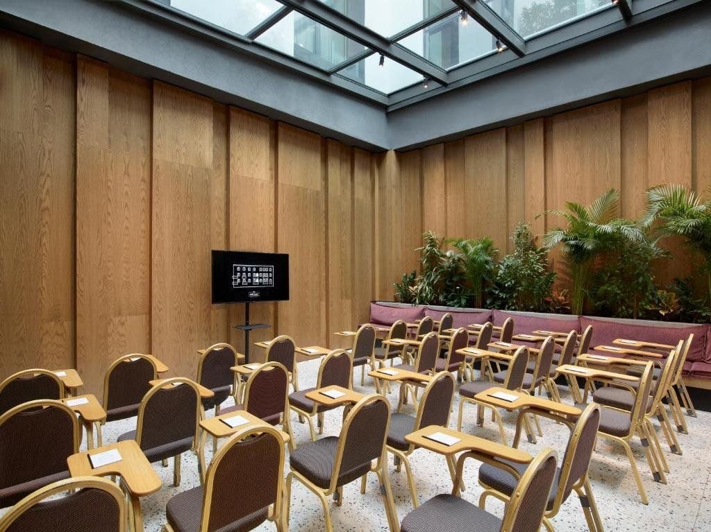 The Editor Athens Hotel 5