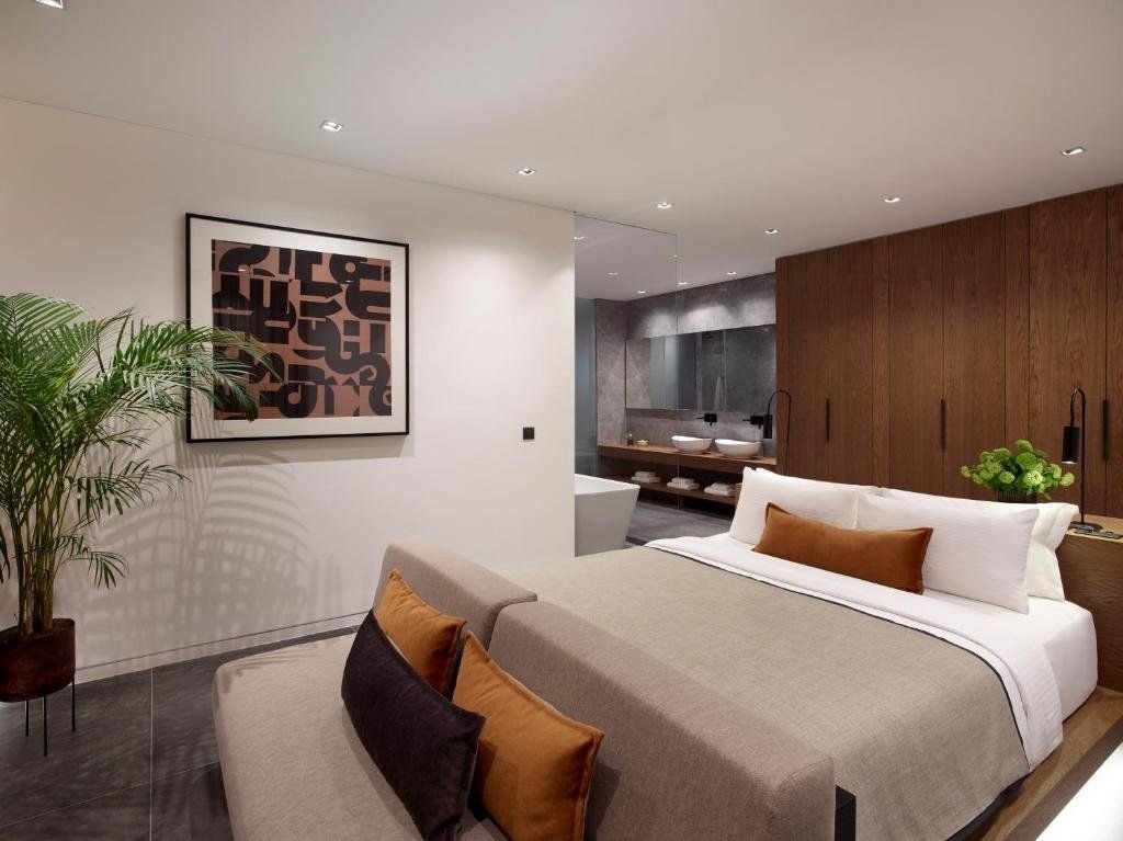 The Editor Athens Hotel 6