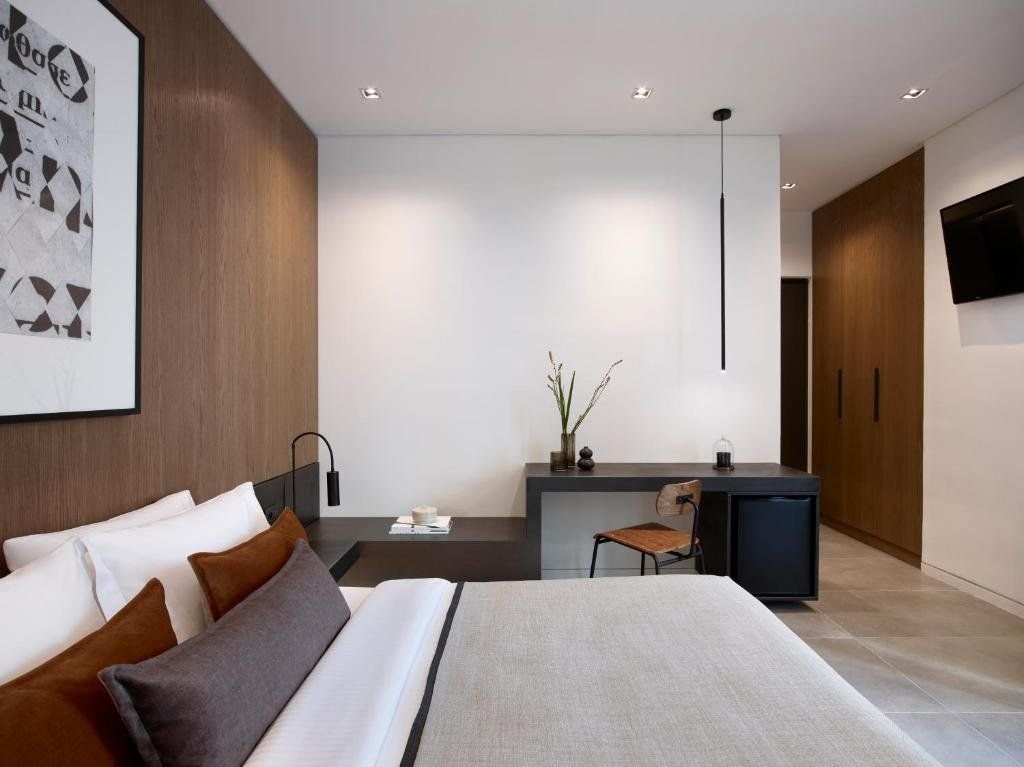 The Editor Athens Hotel 7