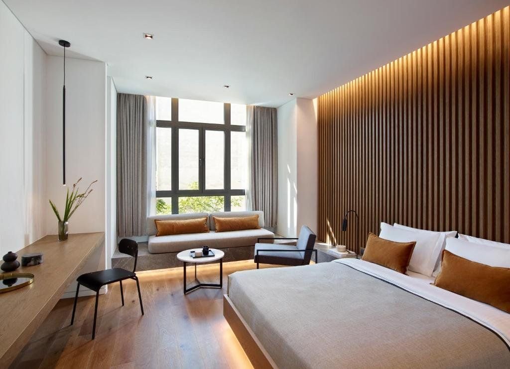 The Editor Athens Hotel 10