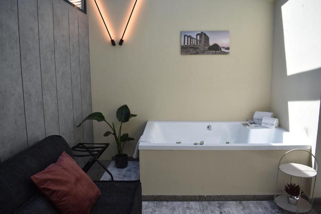 Athens One Smart Hotel 14