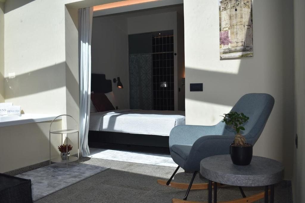 Athens One Smart Hotel 17