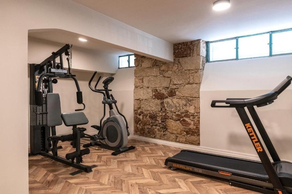 Athens One Smart Hotel 18