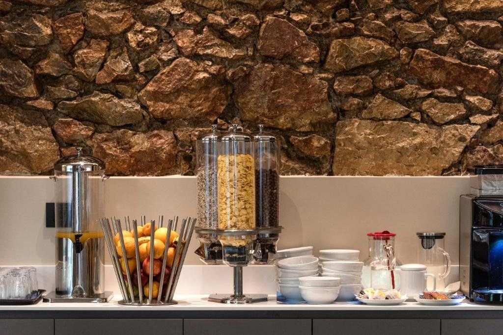 Athens One Smart Hotel 20