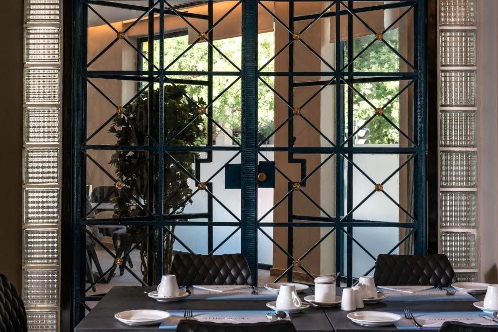 Athens One Smart Hotel 3