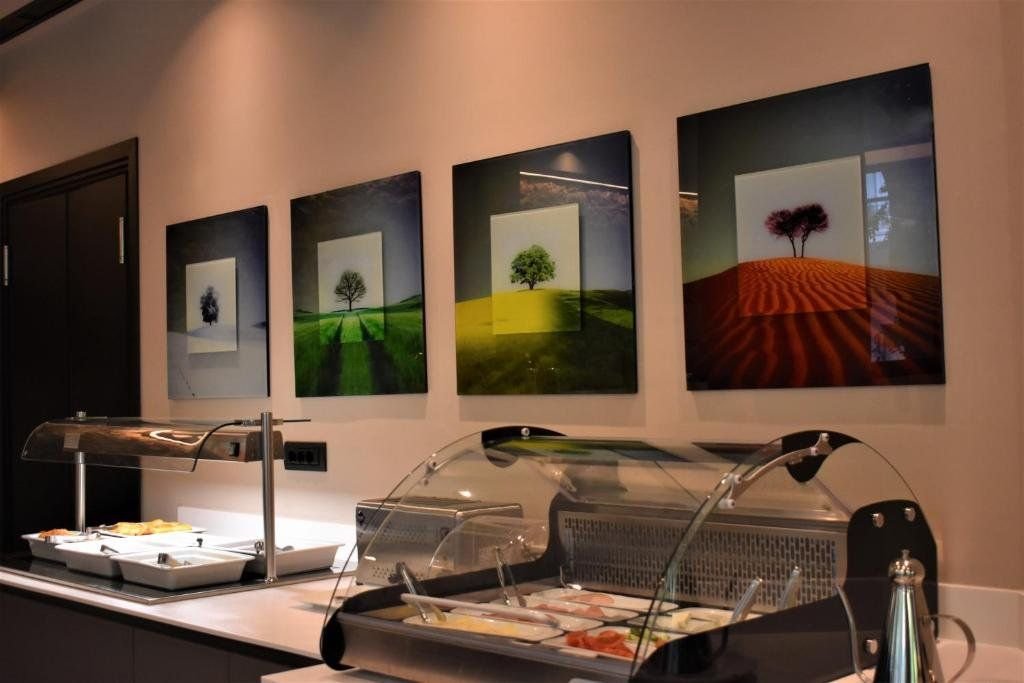 Athens One Smart Hotel 5