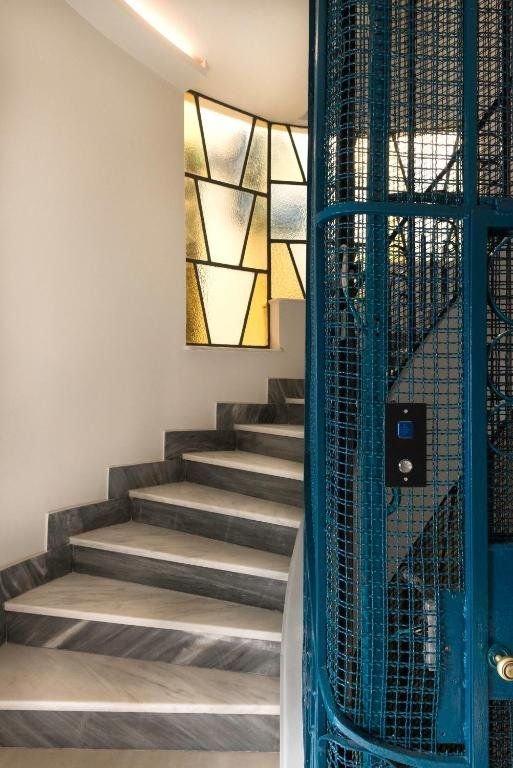 Athens One Smart Hotel 7