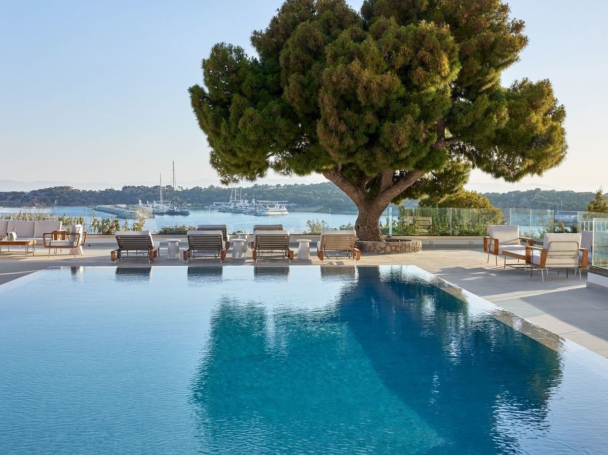 The Roc Club, A Grecotel Hotel to Live 1