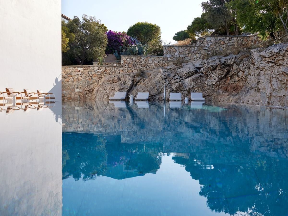 The Roc Club, A Grecotel Hotel to Live 11