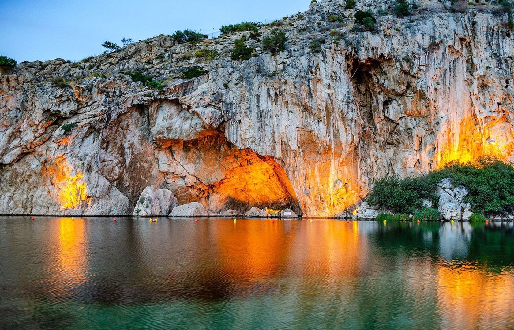 The Roc Club, A Grecotel Hotel to Live 13