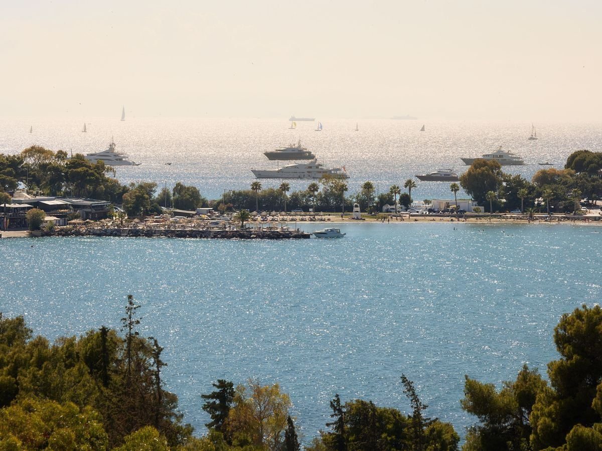 The Roc Club, A Grecotel Hotel to Live 14