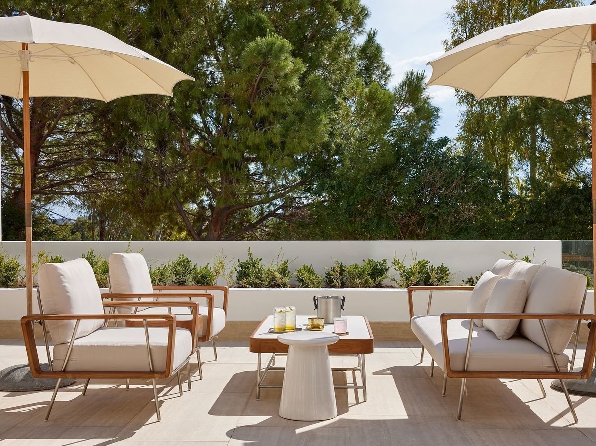 The Roc Club, A Grecotel Hotel to Live 15