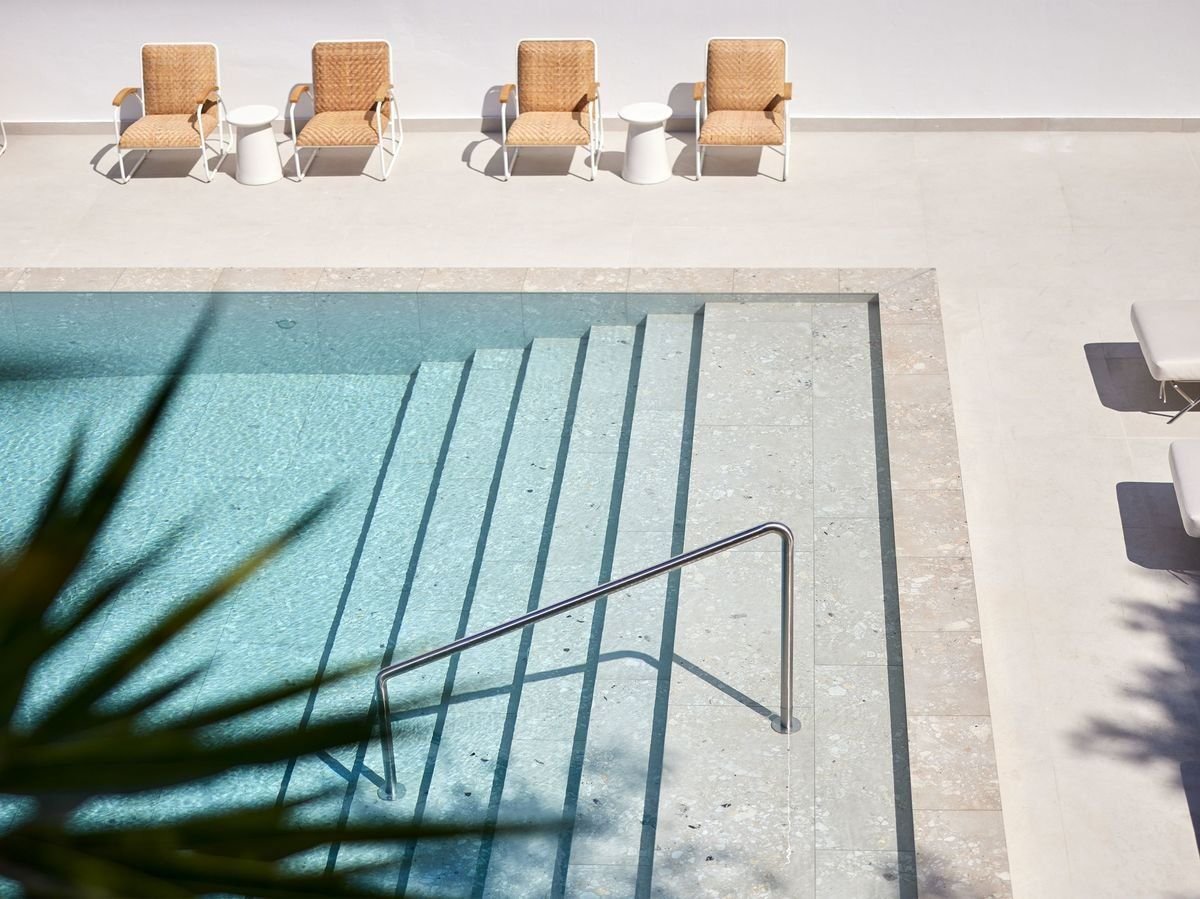 The Roc Club, A Grecotel Hotel to Live 2