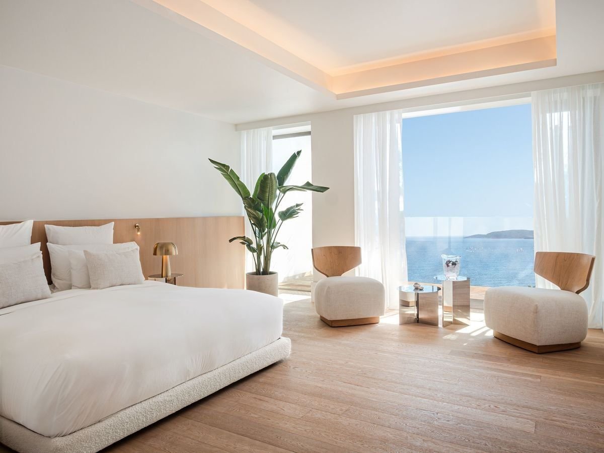 The Roc Club, A Grecotel Hotel to Live 21