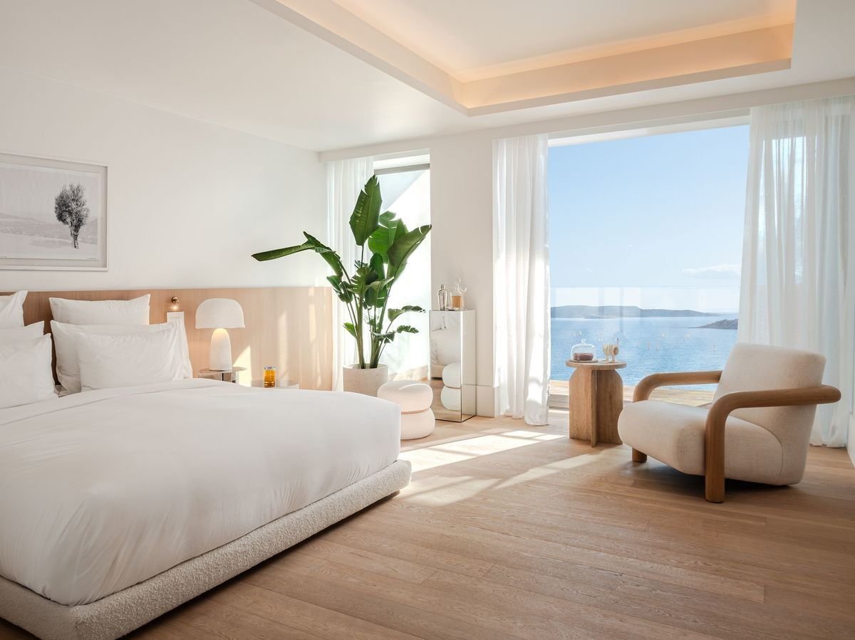The Roc Club, A Grecotel Hotel to Live 23